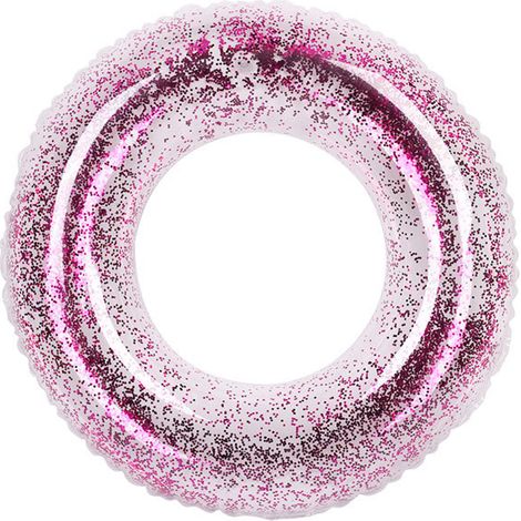 Panier Suspendu - Pot à Fleurs Auto-arrosant - Pour Intérieur Extérieur - Chaîne Métallique Incluse - 1 Pièce (1/5)