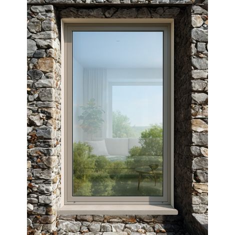 Film pour vitrages : Silver AG 50 Low E -10m x 1m52