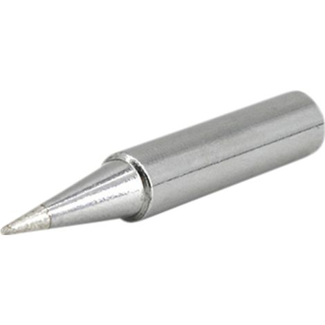 TOOLCRAFT Lötspitze Konisch Spitzen-Größe 0.8 mm Spitzen-Länge 17 mm Inhalt 1 St. (1/5)