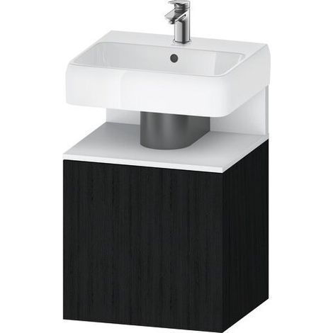 DURAVIT QA4077L18160000 QTG WTU WH Ek. 490x420x645 Ei Swa Mt.