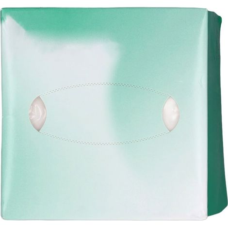 Lingettes nettoyantes pour fibres optiques, 280 feuilles, antistatiques, anti-poussière, nettoyant pour écran, papier d'extrémité optique pour Surfaces délicates (1/5)