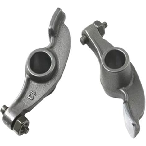 Kit Culbuteurs (Yokes de Soupape) pour Kawasaki Bayou 250 / KLF220 / KLF250 - Référence 12016-0012 - Kit Distribution (1/5)