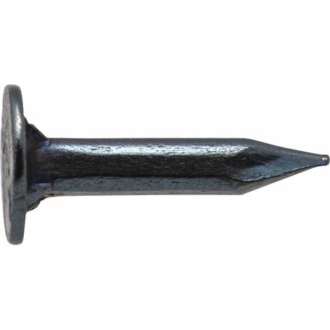 Semence tapissier acier bleui Viswood 60g Ø 9mm
