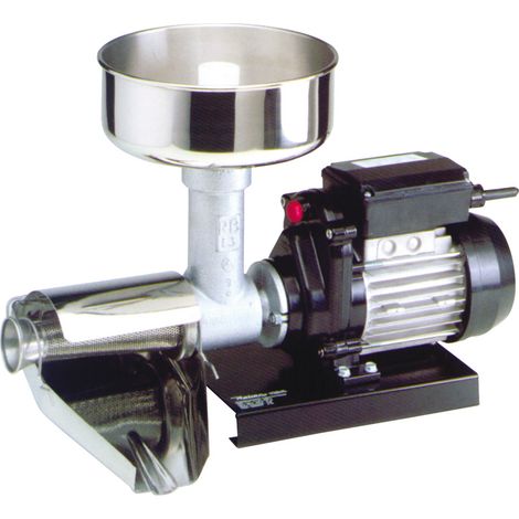 Reber SPREMIPOMODORO ELETTRICO 9008nn° 3 - Hp 030 - 400 W