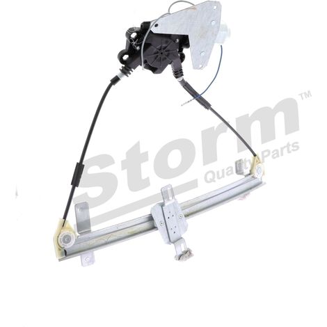 Lève-vitre avant gauche compatible Nissan 807211M108 (1/4)