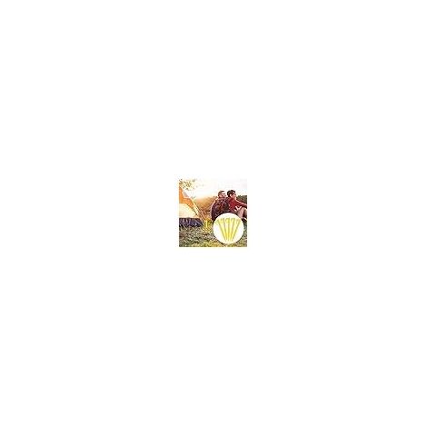 30 Pcs Piquet de Tente en Plastique, Piquets de Tente Spirale, Sardine Tente de Jardin Sol (1/5)