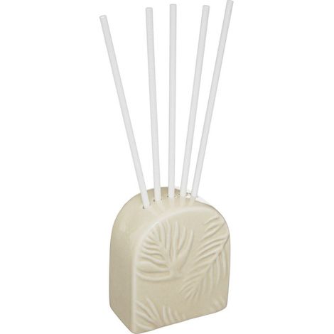 Diffuseur de Parfum "Alicante" 8cm Vanille