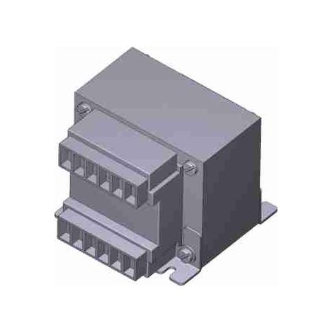 Trasformatore 230V Centrale Allarme 36-48 Ing Ricambio CAME 119RIR414