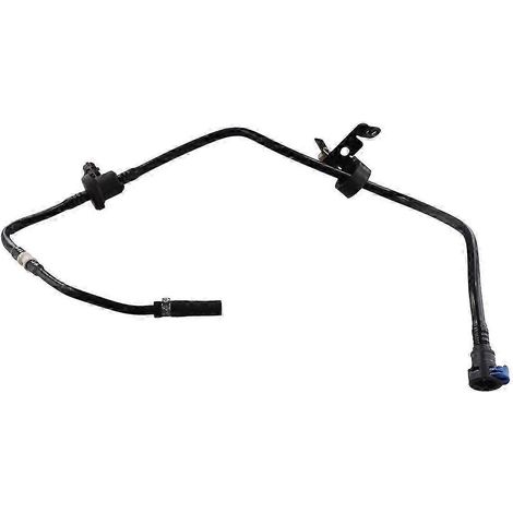 Kit de réparation de solénoïde de purge du canister de vapeur de carburant turbo D2BZ-9C047-F pour Fiesta 2014-2019 1.6 (1/5)