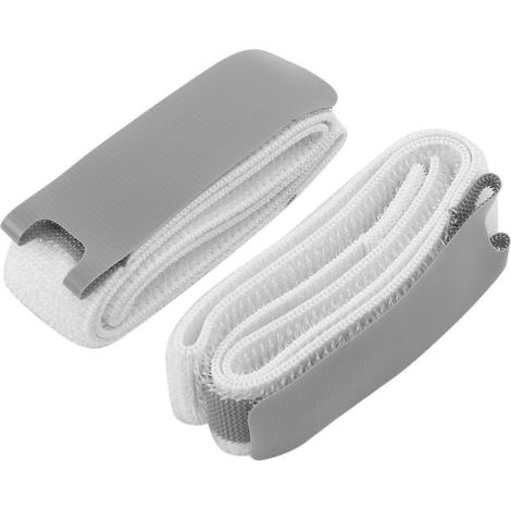 fixateurs de cathéter élastiques, confortables et résistants, pour poche à urine externe, avec sangle de maintien de jambe. (1/5)