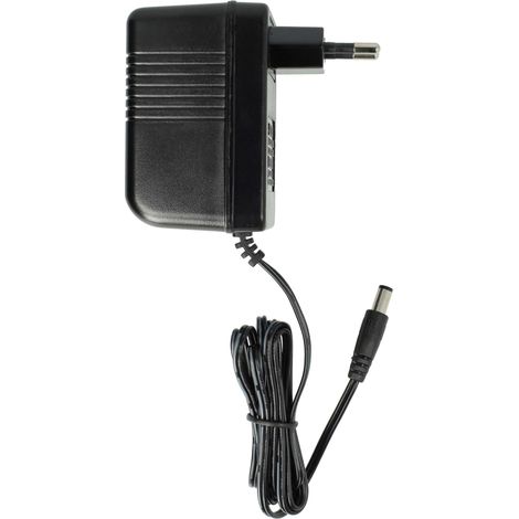 vhbw 1x AC / AC Netzteil kompatibel mit Lexicon LXP-1, LXP-5 Multieffektgerät DJ-Mixer - 150 cm