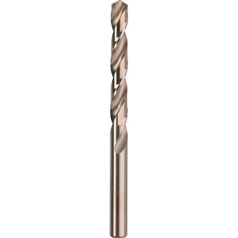 kwb COBALT HSS CO Spiralbohrer-Bit -, 1 (1/2)