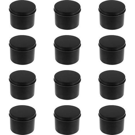Boîte en aluminium de 12 pièces (1/3)