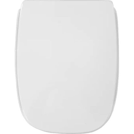SELLES Oslo WC-Sitz, weiß