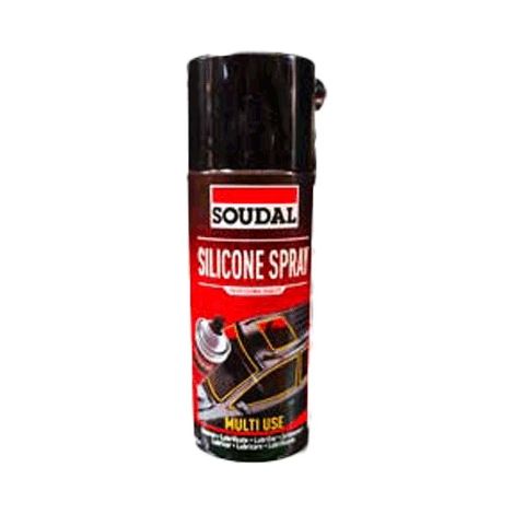 Silicone Spray SOUDAL
