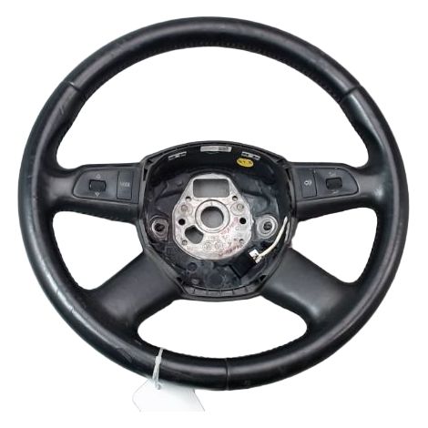 [PRODUIT D'OCCASION] Volant De Direction AUDI A6 Avant 2005- ♻️ Ref Oe. 4e0419091clw88 - Garantie à vie (1/3)