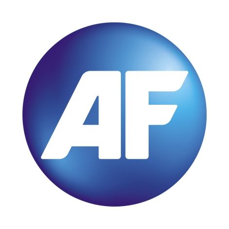 AF International Screen-clene antistatische Feuchttücher f. Bildschirme (SCR100T) (1/3)
