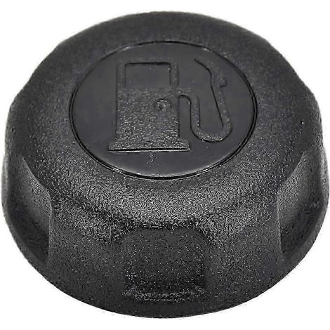 Bouchon de réservoir d'essence pour Honda GC135 GC160 GC190 GCV135 GCV160 GCV190 (route) (1/4)