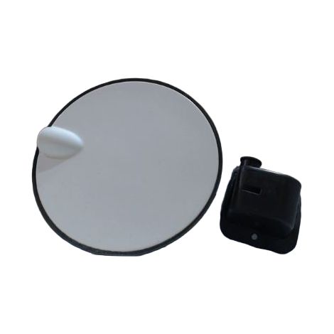 [PRODUIT D'OCCASION] Volet De Trappe Carburant OPEL Combo Cargo 2003- ♻️ Ref Oe. 9199899 - Garantie à vie (1/3)