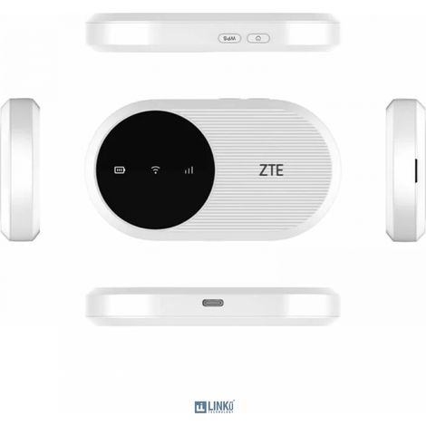 Router ZTE U10