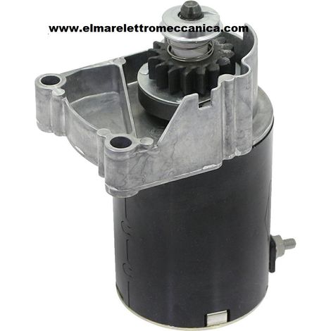 BRIGGS & STRATTON Motorino avviamento motori Boxer 497596