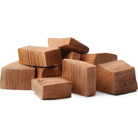 Chunks de hêtre pour fumage - 1,5 Kg (1/7)
