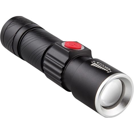 TORCIA LED USB RICARICABILE