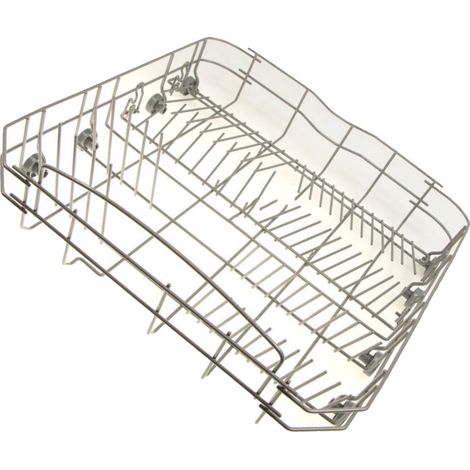 Ersatzteil - SOS Accessoire Panier inférieur pour Lave-vaisselle SURFLINE 43864 -  - COLDIS, KING D'HOME, SURFLINE, CARREFOUR HOME