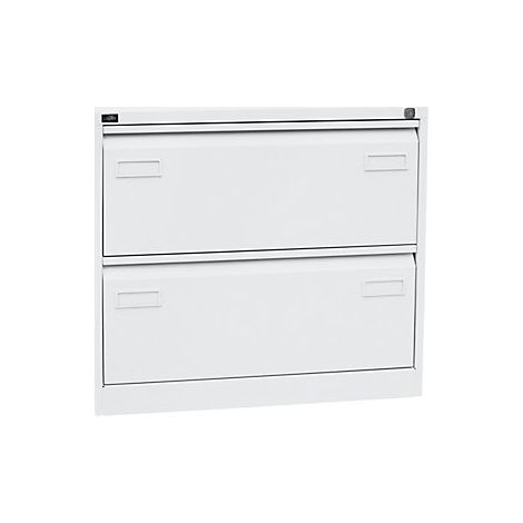 BISLEY Classificatore per cartelle sospese LIGHT a doppia (1/3)