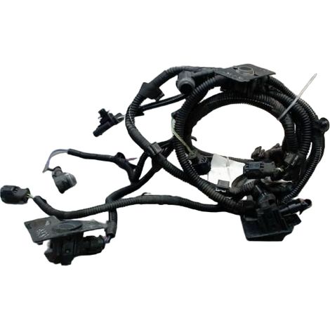 [PRODUIT D'OCCASION] Capteur Aide Stationnement Arriere OPEL Corsa ♻️ Ref Oe. 1690034180 - Garantie à vie (1/3)