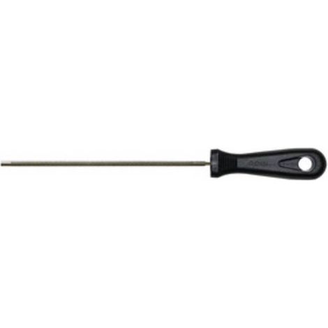 6 x PL TONDINO P/SEGHE GR. 7/32 MANICATO
