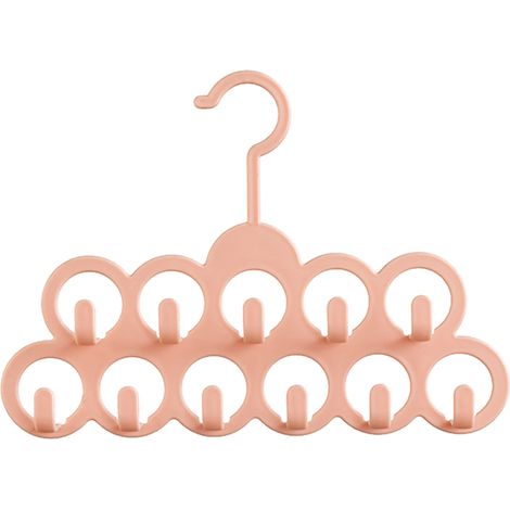 Scaffale multiuso per la famiglia, ganci multiuso