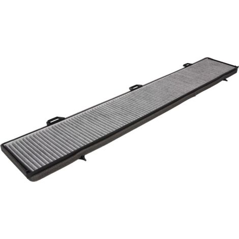 Filtro de habitáculo MF90118C con carbón activo, repuesto para BMW 1 3 X1, Filtron K1169A (1/2)