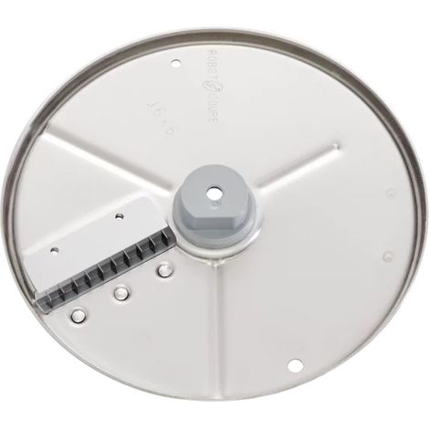 Disque Essential julienne 6x6 - Robot Coupe