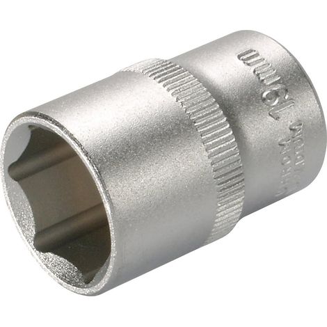 SW-Stahl 05613SB Steckeinsatz 1/2 Zoll, 22 mm