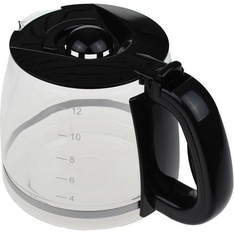 Ersatzteil - Glaskanne Original -  - RUSSELL HOBBS