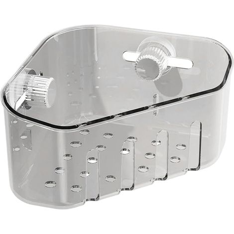 Tige d'extension triangulaire professionnelle avec fixation à vis haute résistance pour un perçage sécurisé Accessoires haute résistance Coupe-trou Tige d'extension triangulaire Fixation à double vis (1/5)