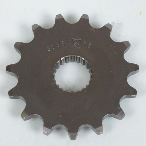 Pignon de sortie de boite Esjot pour Moto Aprilia 350 ETX TUAREG (1/5)