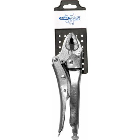 Pince réglable autobloquante 250 mm (1/2)