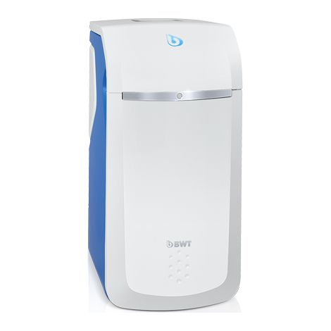 Adoucisseur d'eau duplex BWT Perla seta avec Multiblock X, 11601 (1/2)