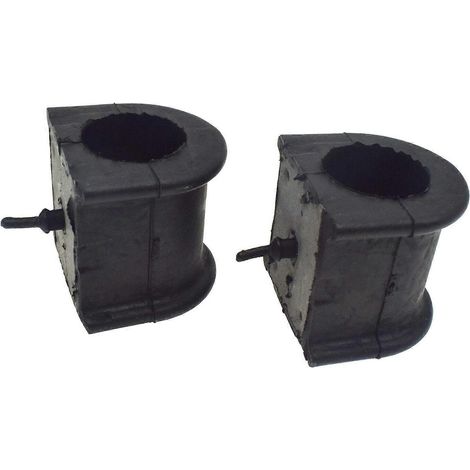 Paire de silentblocs de barre stabilisatrice avant pour Lexus RX350, RX450h et Toyota Highlander (1/5)