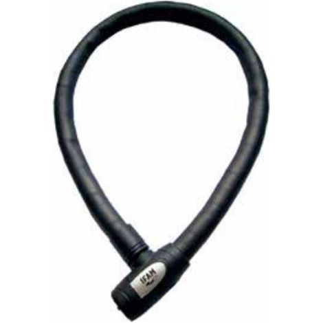 combinación de la cerradura de cable de acero Master Lock 180 cm