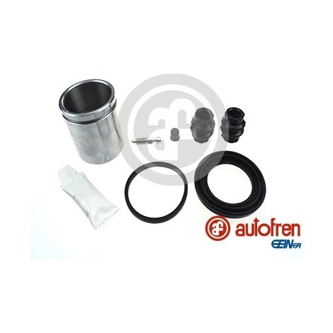 Kit de réparation, étrier de frein Autofren Seinsa D41067C CITROËN 4401 4401 E0