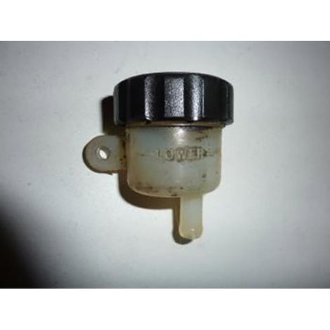 [PRODUIT D'OCCASION] Bocal liquide de frein origine pour Moto Yamaha 600 Diversion