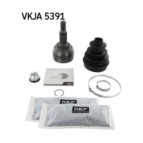 Jeu de joints, arbre de transmission SKF VKJA 5391 RENAULT