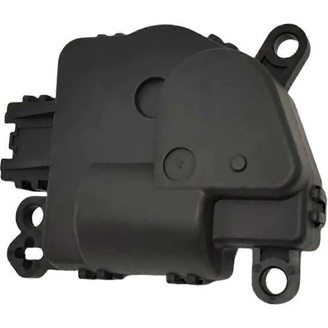 Actionneur de porte de mélange de chauffage GS7H19E616CA pour Ford Edge Fusion 2013-2018, Lincoln MKX MKZ et Continental 2013-2018 (1/5)