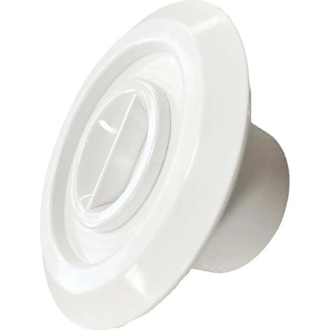 Accessoires de rechange pour bonde de piscine de 2 pouces (1/5)