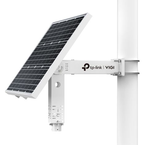 TP-Link Omada Intelligent Solar Power Supply System VIGI