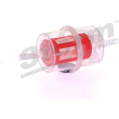 Filtre à carburant, essence longueur 122 mm (1/5)