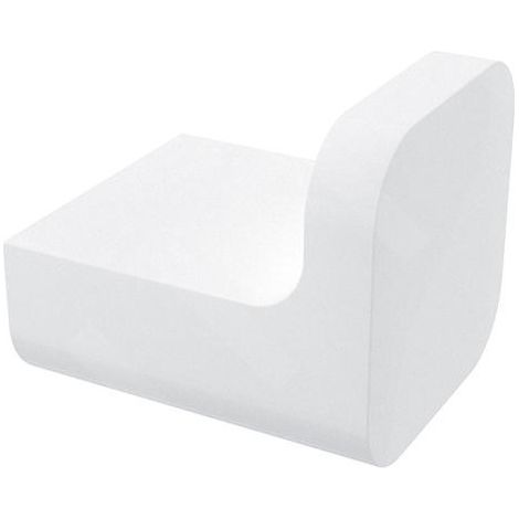 Nimco Maya - Crochet, blanc MAB 29054-05 (1/2)